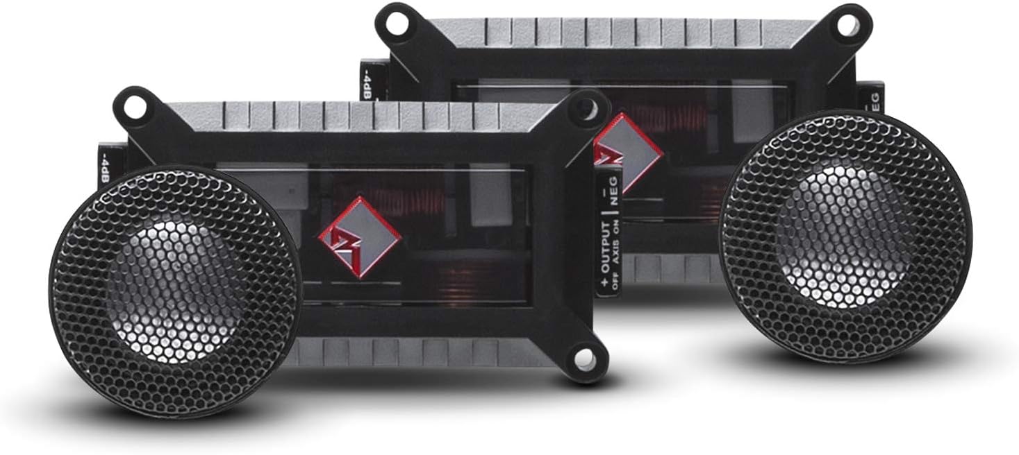Rockford Fosgate T2T-S Power 1 Rockford Fosgate T2T-S Power 1